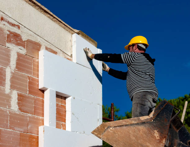 Best Insulation for Specific Applications in Antwerp, OH