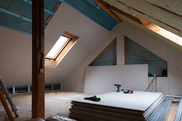 Best Residential Insulation in Antwerp, OH