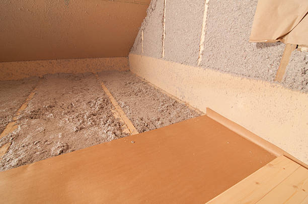 Types of Insulation We Offer in Antwerp, OH